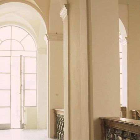 Palazzo Romani Adami Fermo Ngoại thất bức ảnh