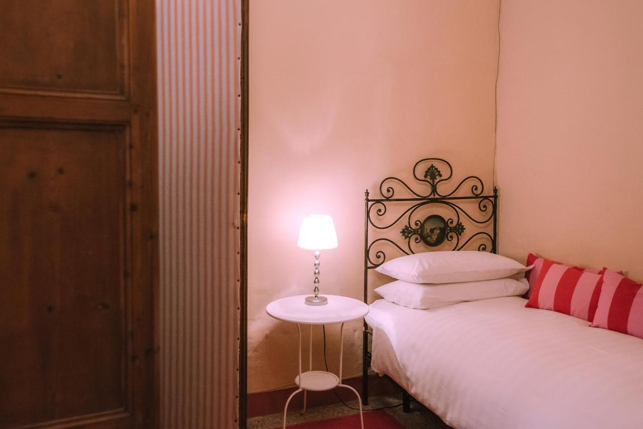 Palazzo Romani Adami Fermo Ngoại thất bức ảnh