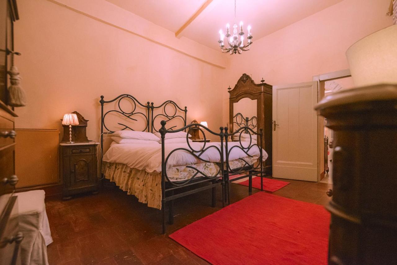 Palazzo Romani Adami Fermo Ngoại thất bức ảnh