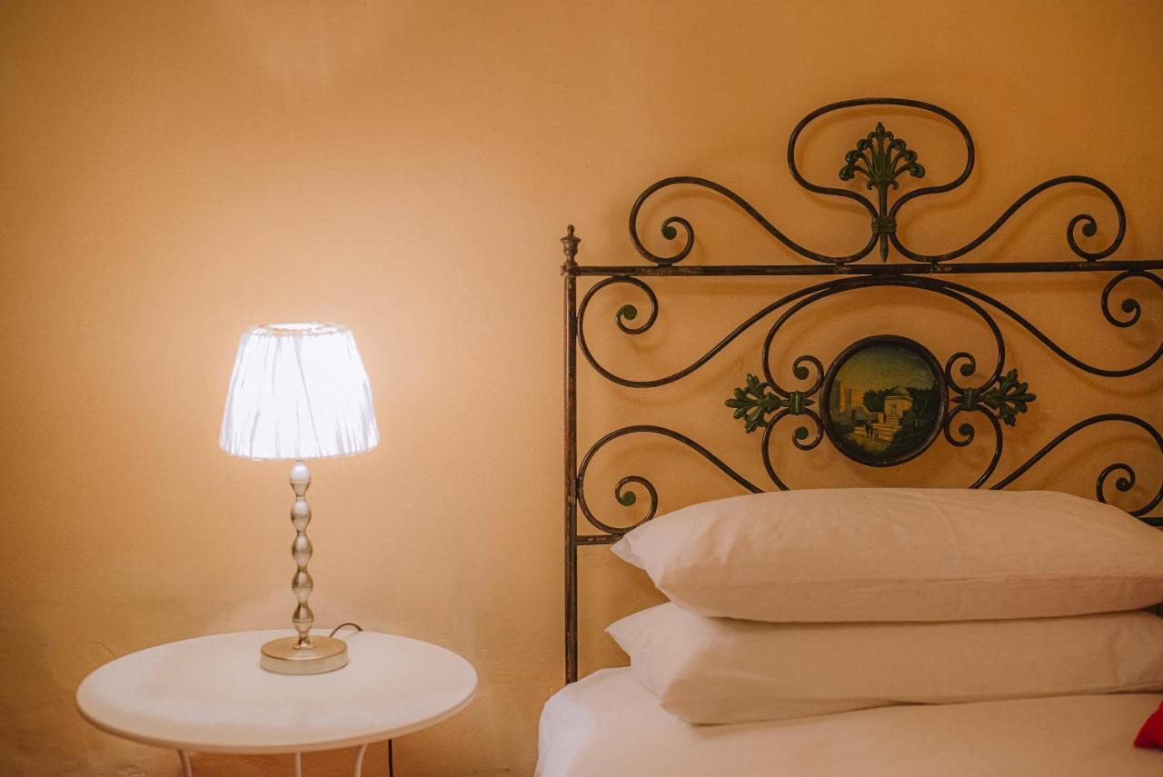 Palazzo Romani Adami Fermo Ngoại thất bức ảnh