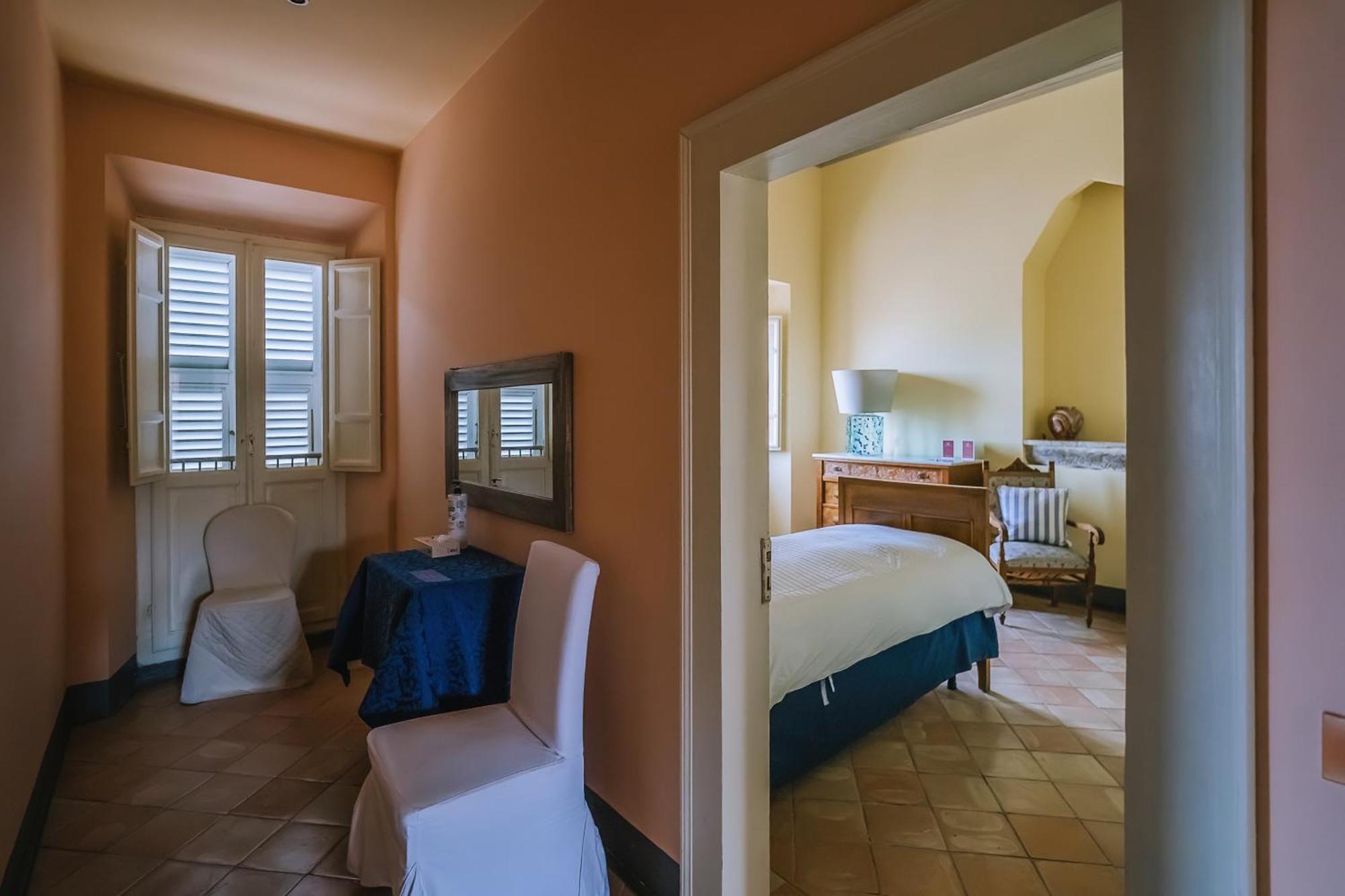 Palazzo Romani Adami Fermo Ngoại thất bức ảnh