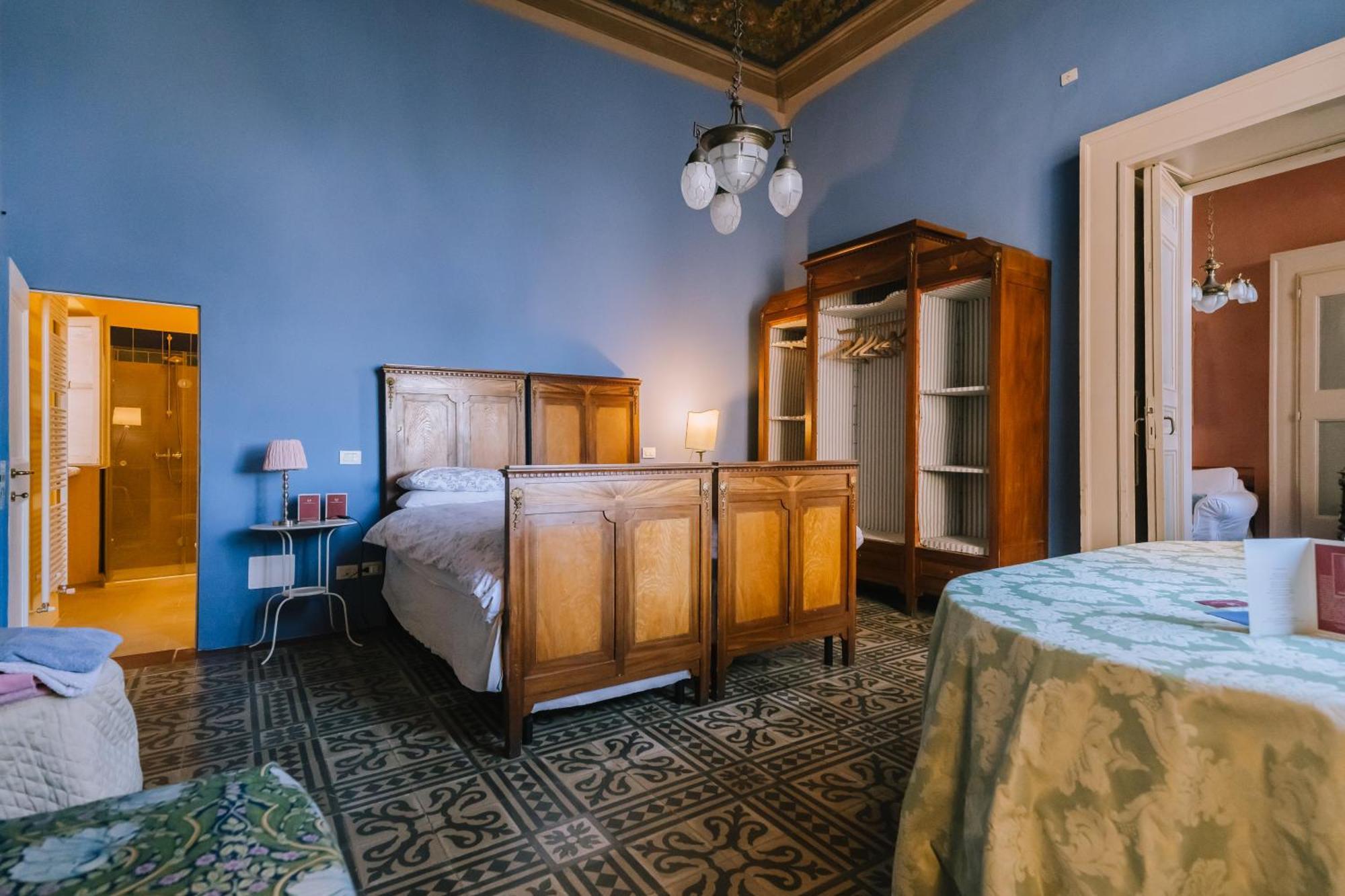 Palazzo Romani Adami Fermo Ngoại thất bức ảnh