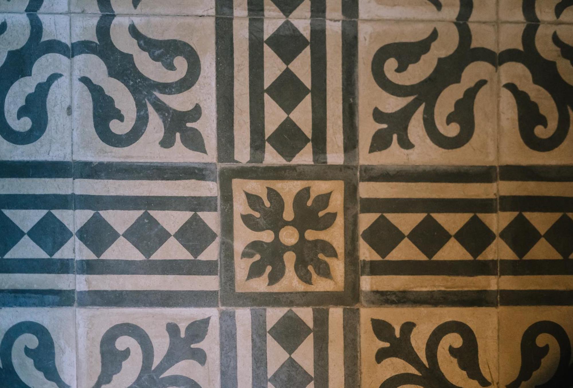 Palazzo Romani Adami Fermo Ngoại thất bức ảnh